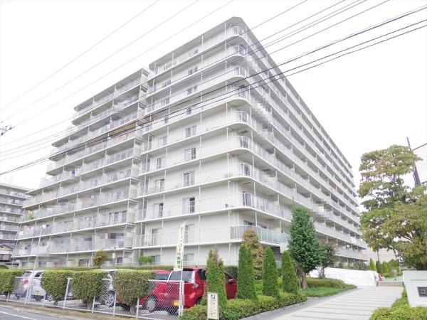 コープ野村北柏