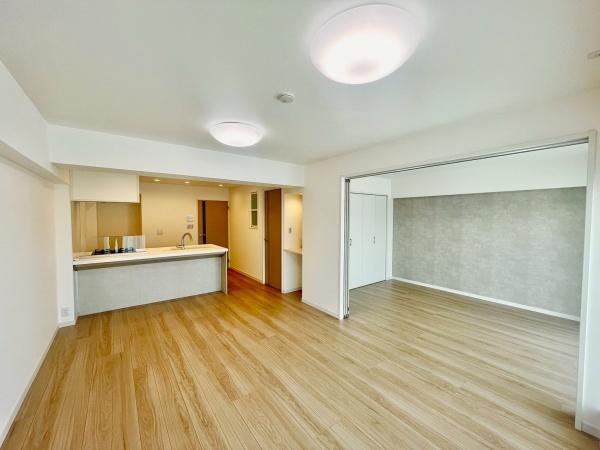 コープ野村北柏