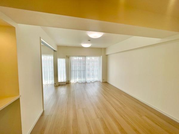 コープ野村北柏