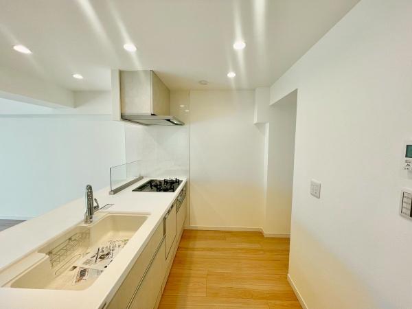 コープ野村北柏