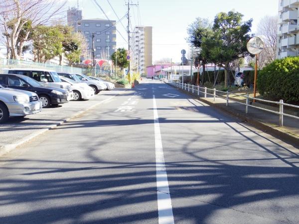 グリーンハイツ牧の原１号棟