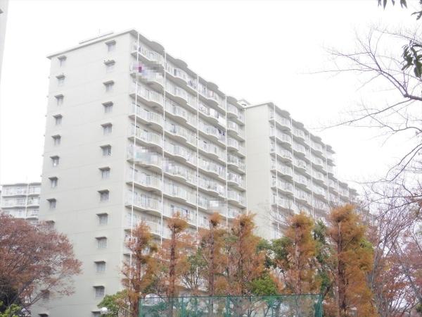 新松戸サンライトパストラル壱番街Ａ棟
