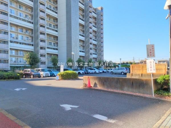 新松戸サンライトパストラル壱番街Ａ棟