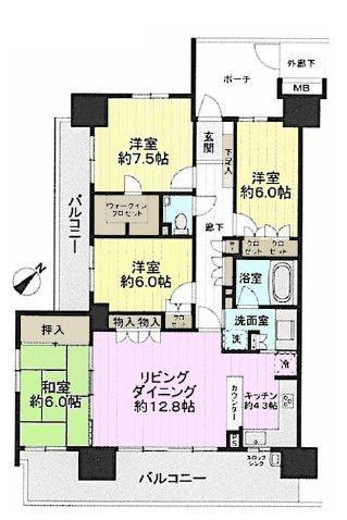 オーベルグランディオおおたかの森