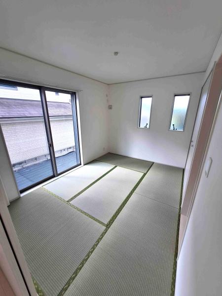 柏市大井の中古一戸建て