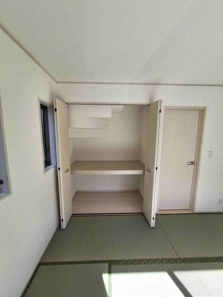 柏市大井の中古一戸建て