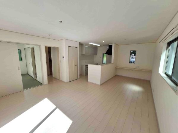 柏市大井の中古一戸建