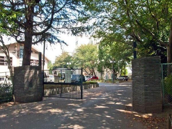 鎌ケ谷市東鎌ケ谷２丁目の新築一戸建(鎌ケ谷市立第五中学校)