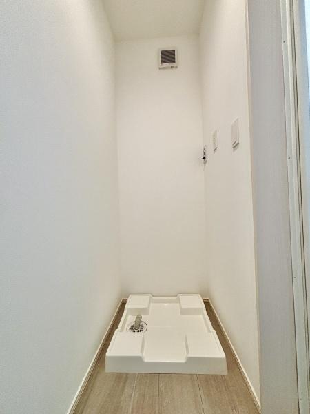 松戸市西馬橋2丁目　新築戸建