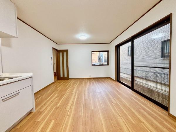 松戸市河原塚　中古戸建