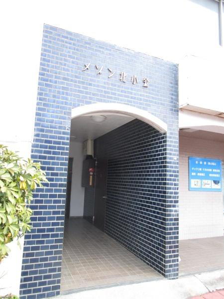 メゾン北小金
