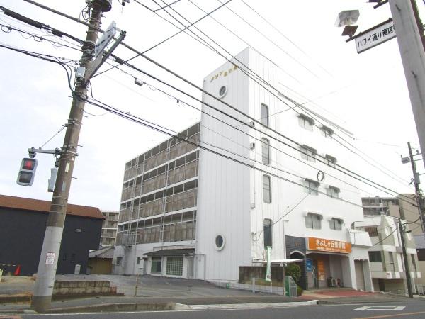 メゾン北小金