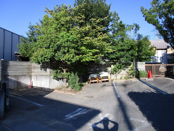 東急ドエルステージ21センターコート弐番館(流山わらしこ保育園)