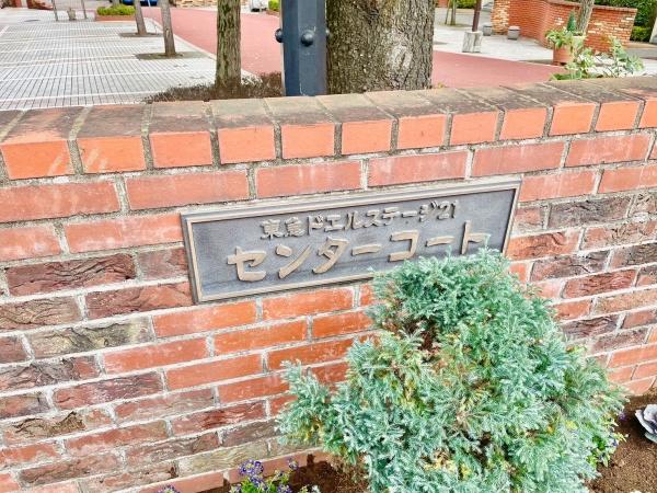 東急ドエルステージ21センターコート弐番館(その他現地)
