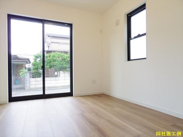 流山市江戸川台東３丁目の新築一戸建