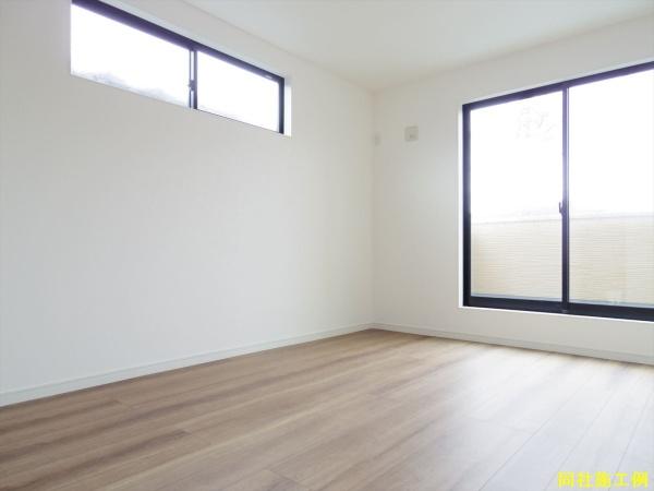 流山市江戸川台東３丁目の新築一戸建