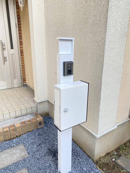 松戸市胡録台の中古一戸建て(その他現地)