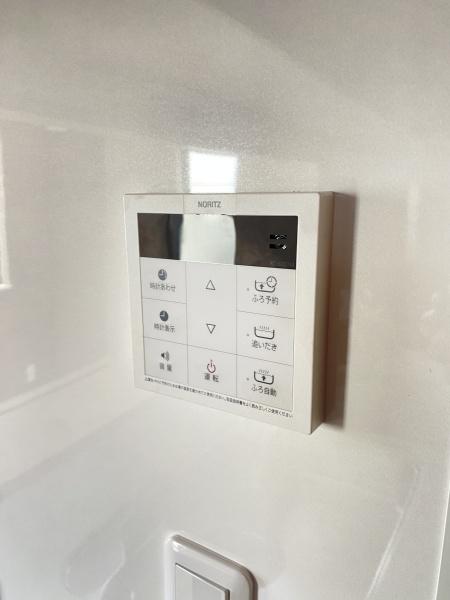 松戸市胡録台の中古一戸建て(その他内観)