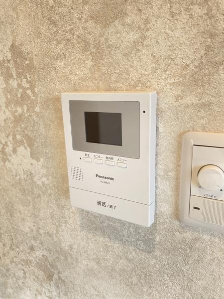 松戸市胡録台の中古一戸建て(その他内観)