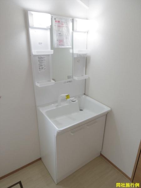 松戸市馬橋29期　2-B号棟　新築戸建