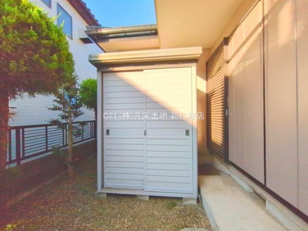 柏市東柏２丁目の中古一戸建て