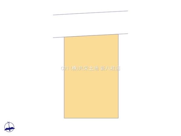 柏市東柏２丁目の中古一戸建