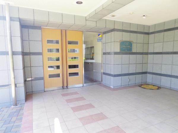 レリアコート柏