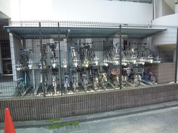 レリアコート柏