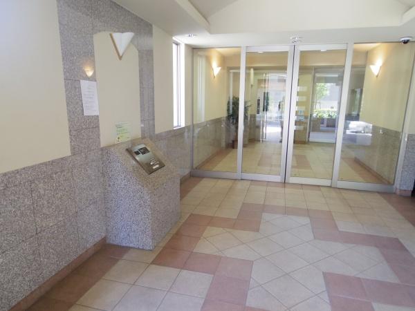 レリアコート柏