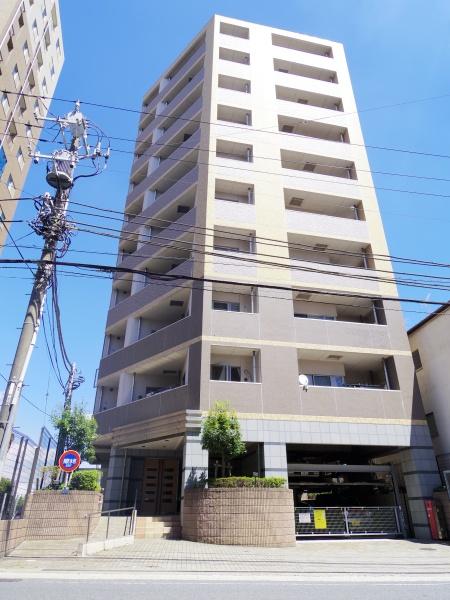 レリアコート柏