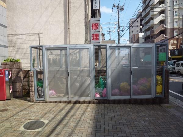 レリアコート柏