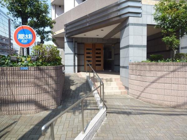 レリアコート柏