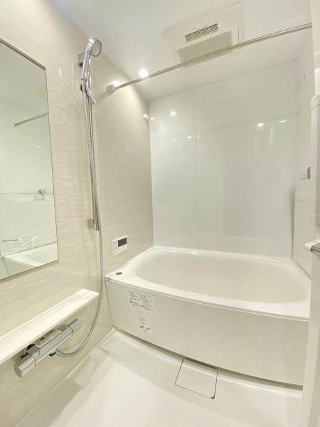 レーベンリヴァーレ柏ザ・レジデンス