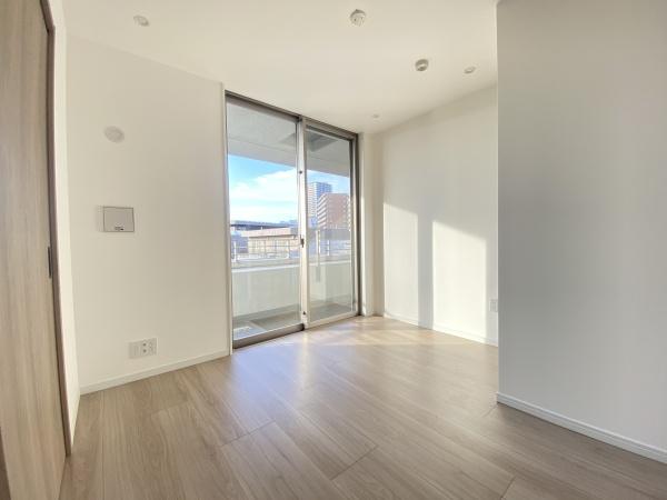 レーベンリヴァーレ柏ザ・レジデンス