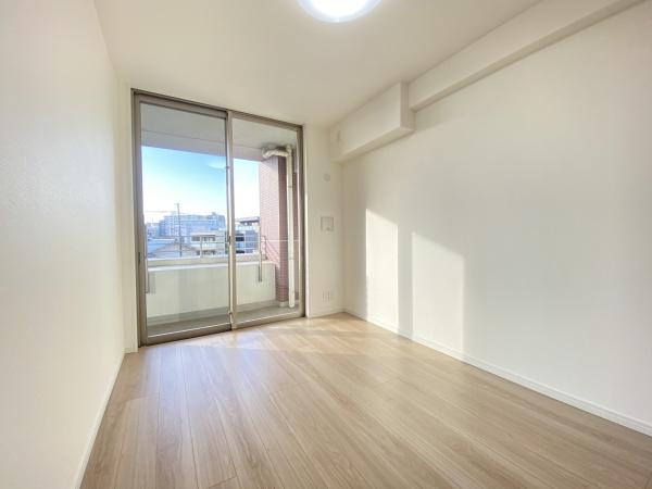 レーベンリヴァーレ柏ザ・レジデンス