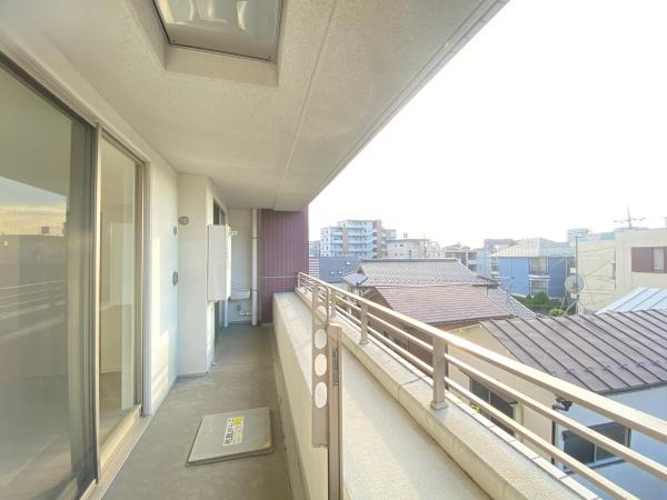 レーベンリヴァーレ柏ザ・レジデンス