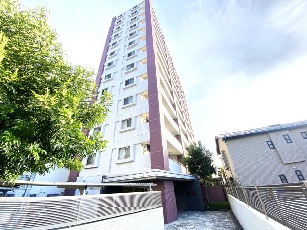 レーベンリヴァーレ柏ザ・レジデンス