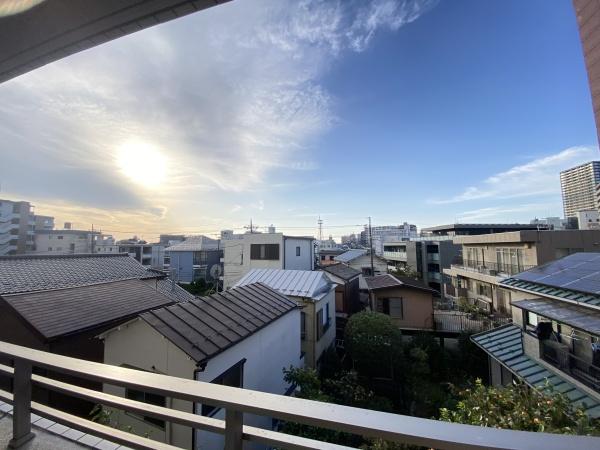 レーベンリヴァーレ柏ザ・レジデンス