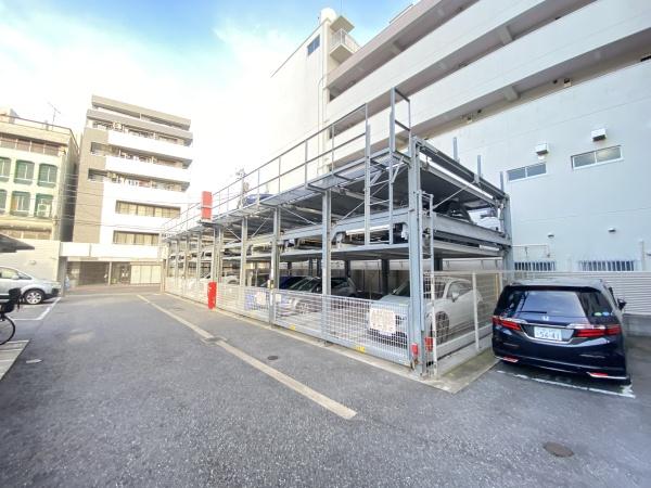 レーベンリヴァーレ柏ザ・レジデンス