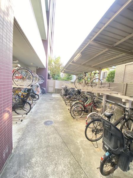 レーベンリヴァーレ柏ザ・レジデンス