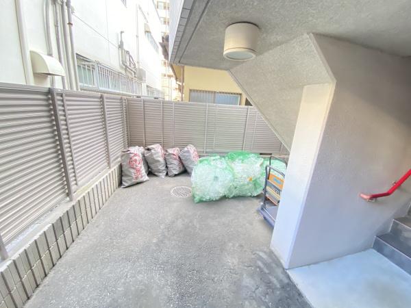 レーベンリヴァーレ柏ザ・レジデンス