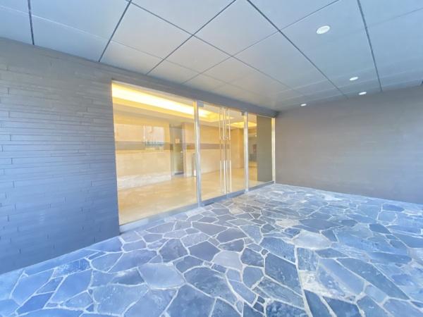 レーベンリヴァーレ柏ザ・レジデンス