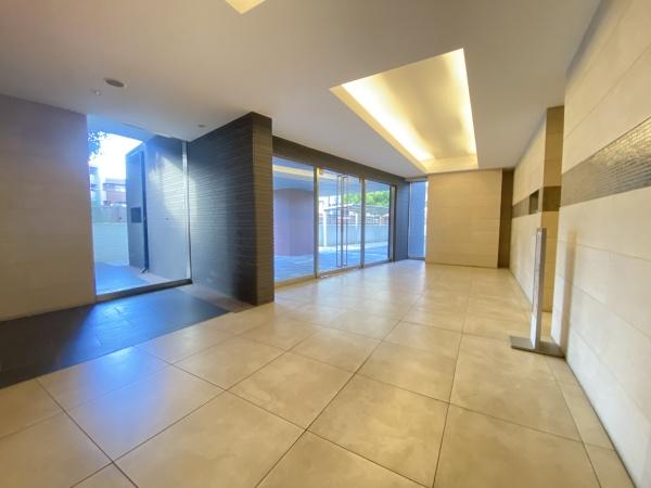 レーベンリヴァーレ柏ザ・レジデンス