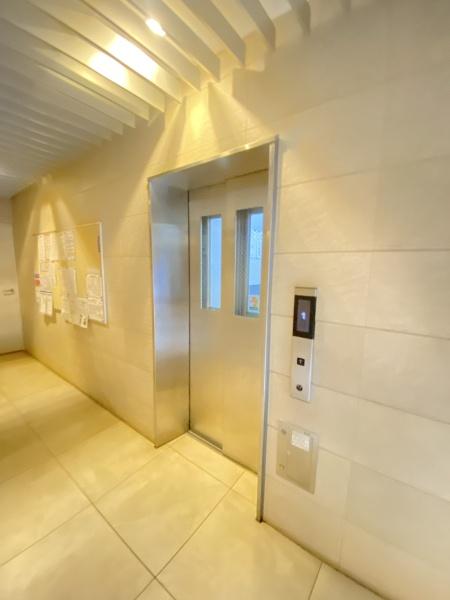 レーベンリヴァーレ柏ザ・レジデンス