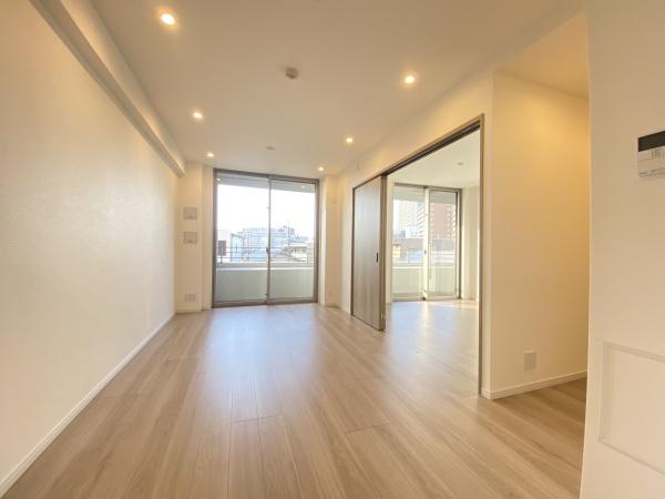 レーベンリヴァーレ柏ザ・レジデンス