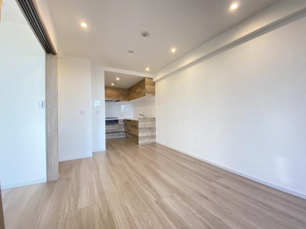 レーベンリヴァーレ柏ザ・レジデンス