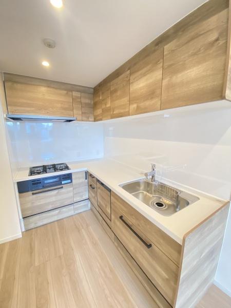 レーベンリヴァーレ柏ザ・レジデンス