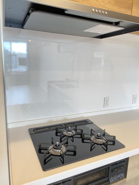 レーベンリヴァーレ柏ザ・レジデンス