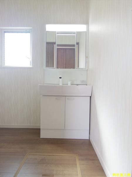 松戸市第3六高台　新築戸建