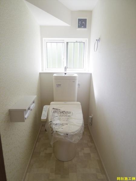 松戸市第3六高台　新築戸建